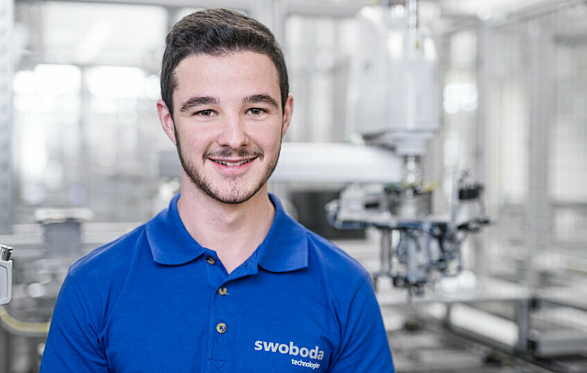 Swoboda Jobs Ausbildung Beim Internationalen Familienunternehmen